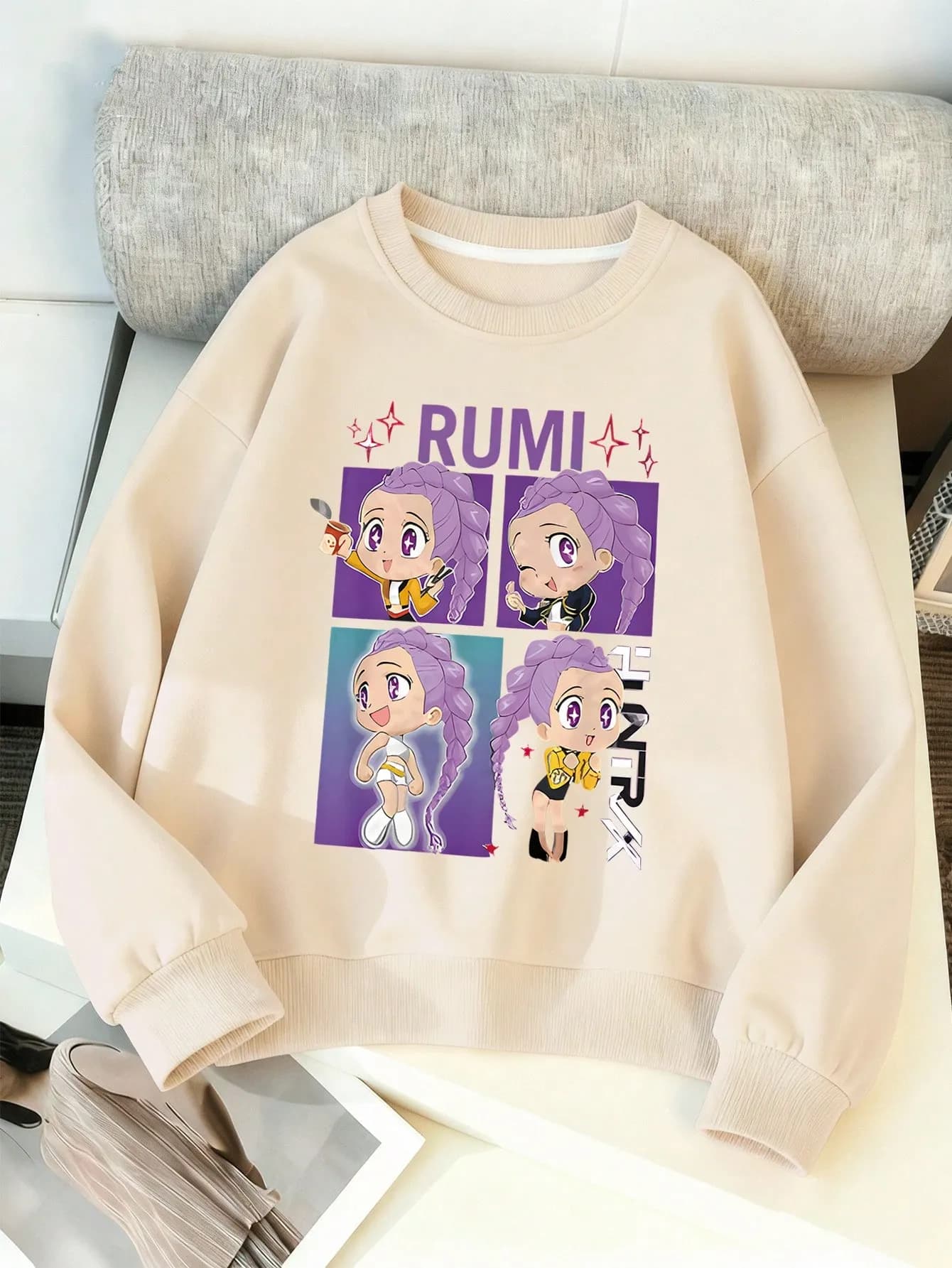 Camiseta esportiva feminina